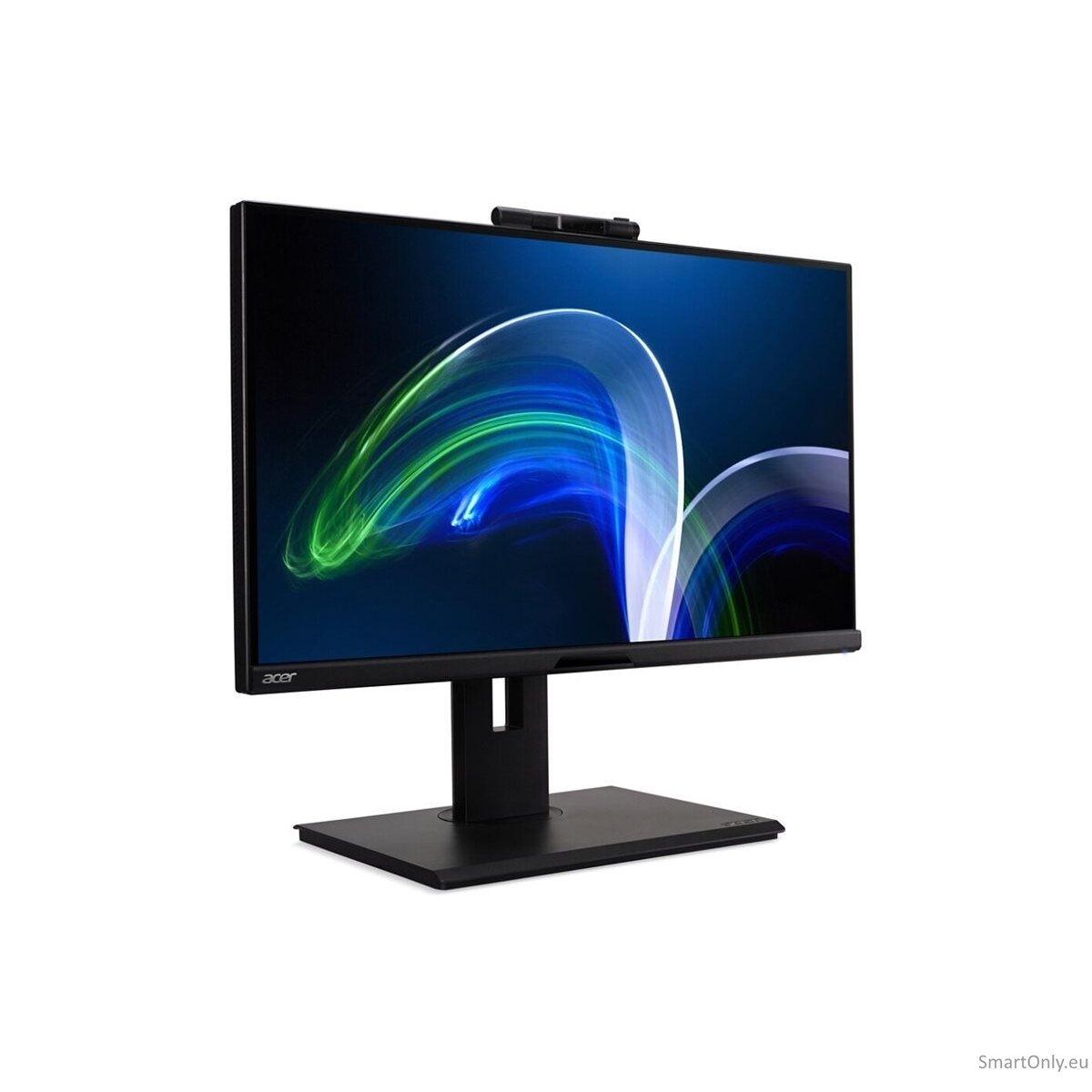 Acer | Vero B8 B248YEbemiqprcuzx | 23.8 " | IPS | 16:9 | 100 Hz | 4 ms | 1920 x 1080 pixels | 300 cd/m² | HDMI ports quantity 1 | Black 2 Acer | Vero B8 B248YEbemiqprcuzx | 23.8 " | IPS | 16:9 | 100 Hz | 4 ms | 1920 x 1080 pixels | 300 cd/m² | HDMI ports quantity 1 | Black 2