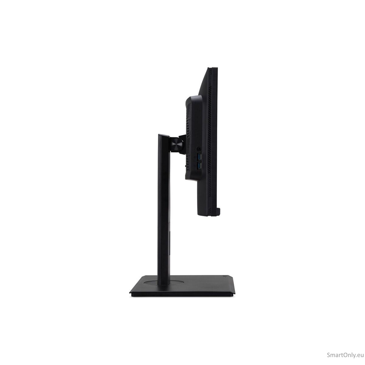 Acer | Vero B8 B248YEbemiqprcuzx | 23.8 " | IPS | 16:9 | 100 Hz | 4 ms | 1920 x 1080 pixels | 300 cd/m² | HDMI ports quantity 1 | Black 4