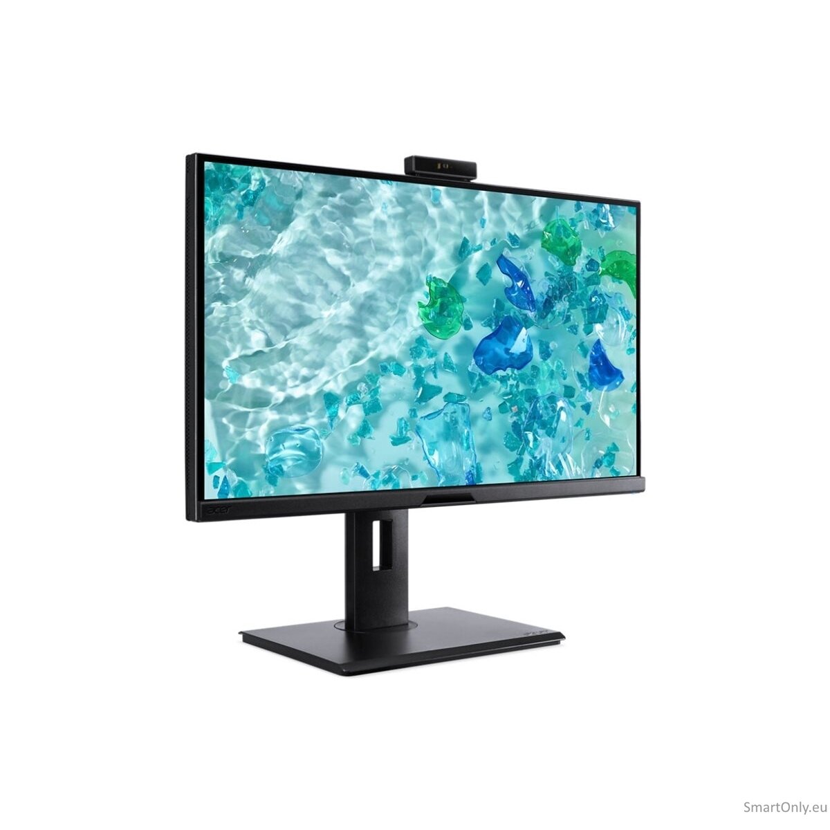 Acer | Vero B8 B248YEbemiqprcuzx | 23.8 " | IPS | 16:9 | 100 Hz | 4 ms | 1920 x 1080 pixels | 300 cd/m² | HDMI ports quantity 1 | Black 9 Acer | Vero B8 B248YEbemiqprcuzx | 23.8 " | IPS | 16:9 | 100 Hz | 4 ms | 1920 x 1080 pixels | 300 cd/m² | HDMI ports quantity 1 | Black 9