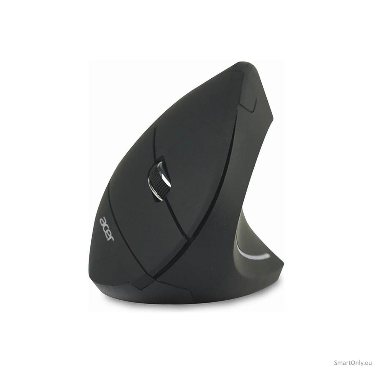 Acer Wireless Vertical Mouse, Black (Retail pack) Acer Wireless Vertical Mouse, Black (Retail pack)
