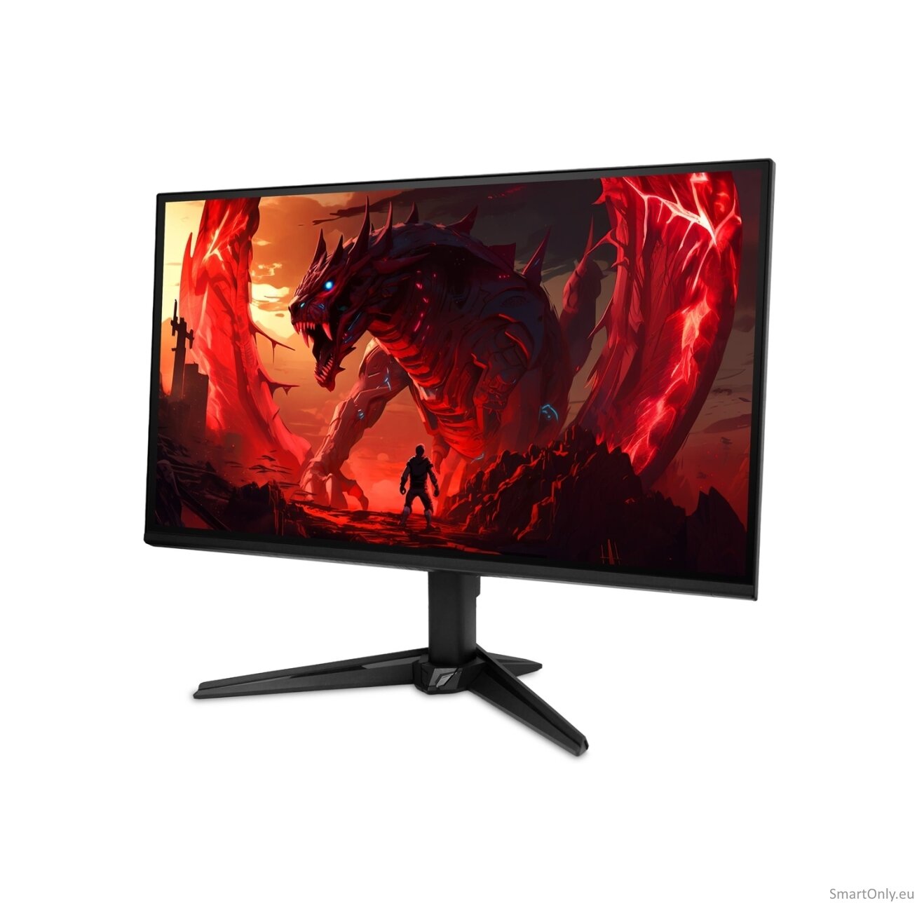 Acer | Nitro QG241Y P6 | 24 " | IPS | FHD | 16:9 | 144 Hz | 1 ms | 1920 x 1080 pixels | 250 cd/m² | Black 1