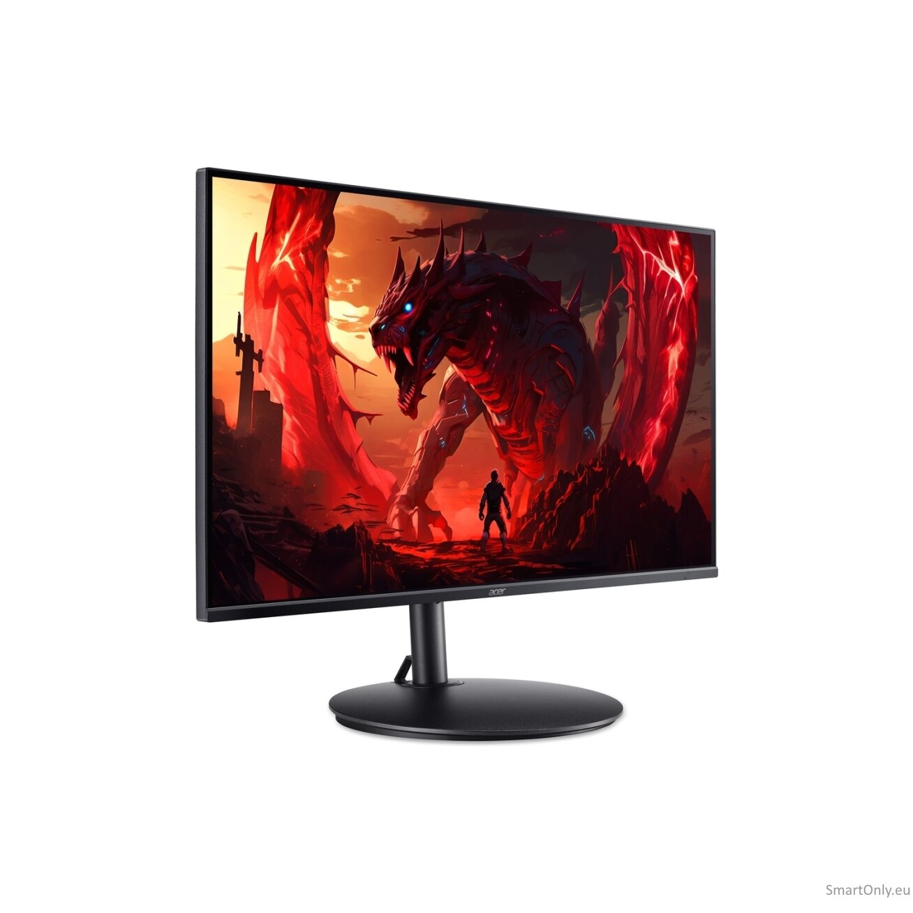 Acer Nitro XF27FX Ergo 69cm 27'' FHD IPS 240Hz Zero Frame FC 16:9 1ms/0.5ms(GTG, Min.) 250nits 2xHDMI(2.0) DP(1.4) MM Audio Out HDR10 FreeSy | Acer 8 Acer Nitro XF27FX Ergo 69cm 27'' FHD IPS 240Hz Zero Frame FC 16:9 1ms/0.5ms(GTG, Min.) 250nits 2xHDMI(2.0) DP(1.4) MM Audio Out HDR10 FreeSy | Acer 8