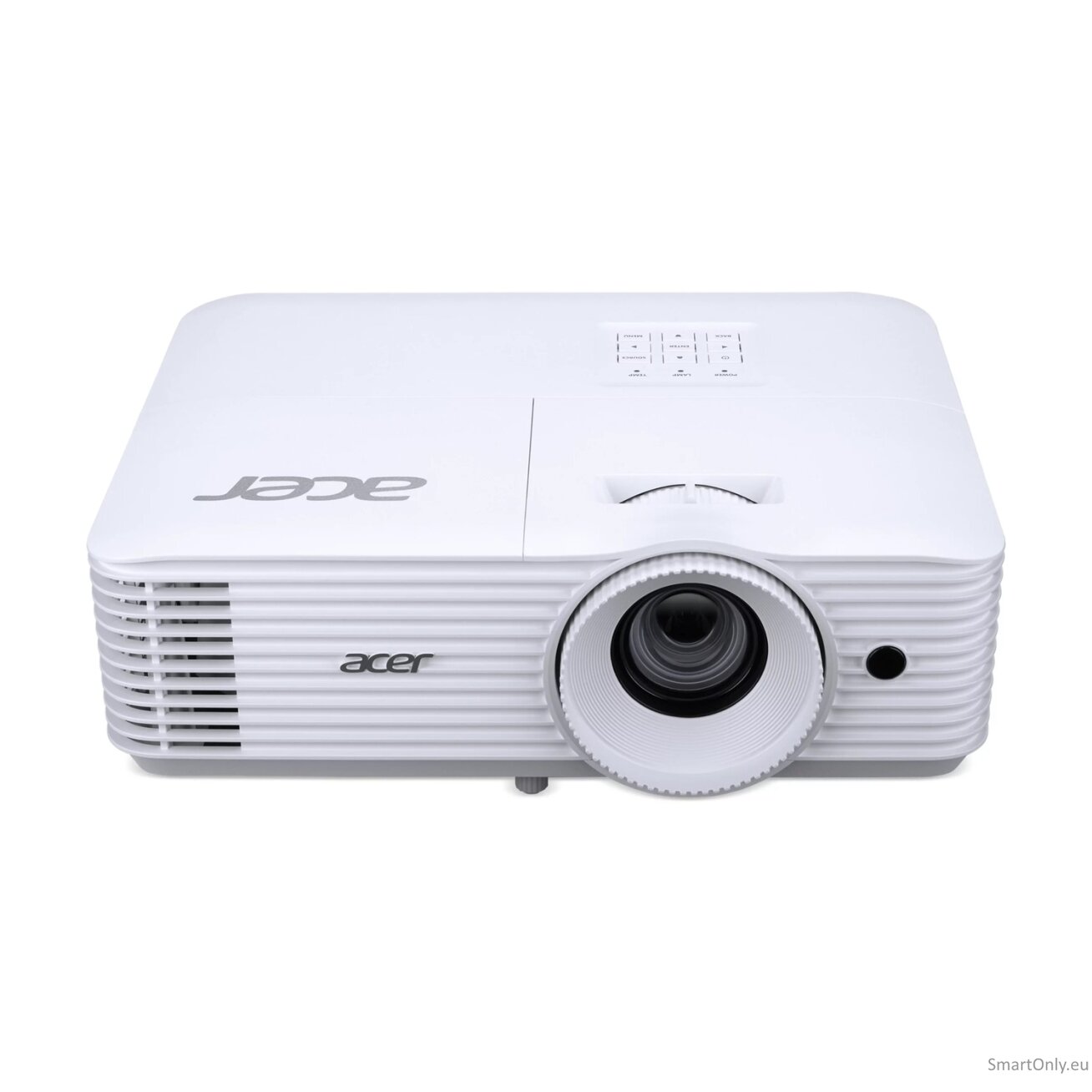 Acer | P5550 | Full HD (1920x1080) | 5200 ANSI lumens | White 2 Acer | P5550 | Full HD (1920x1080) | 5200 ANSI lumens | White 2