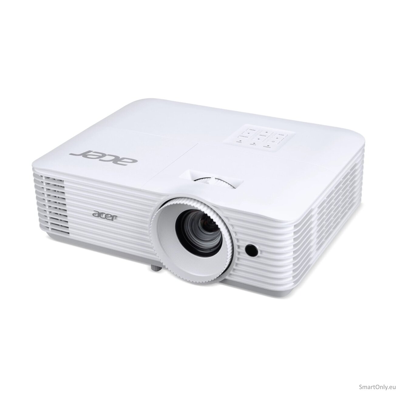 Acer | P5550 | Full HD (1920x1080) | 5200 ANSI lumens | White