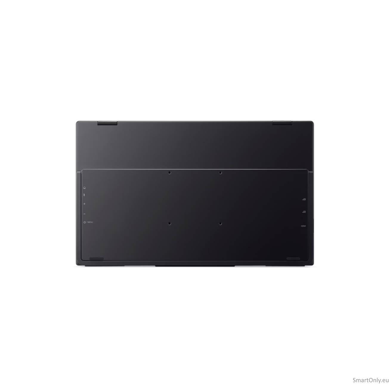 Acer PD163EBMIUUX PD3 Series | 15 " | IPS | FHD | 16:9 | 60 Hz | 8 ms | 1920 x 1080 pixels | 250 cd/m² | HDMI ports quantity 1 | Black 8