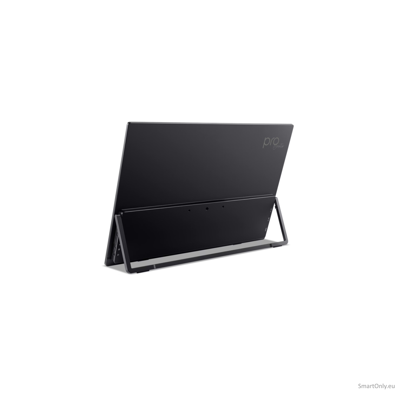 Acer | PE160WUT smiuux | 16 " | OLED | 16:10 | 120 Hz | 1 ms | 2880 x 1800 pixels | 350 cd/m² | HDMI ports quantity 1 | Black 4