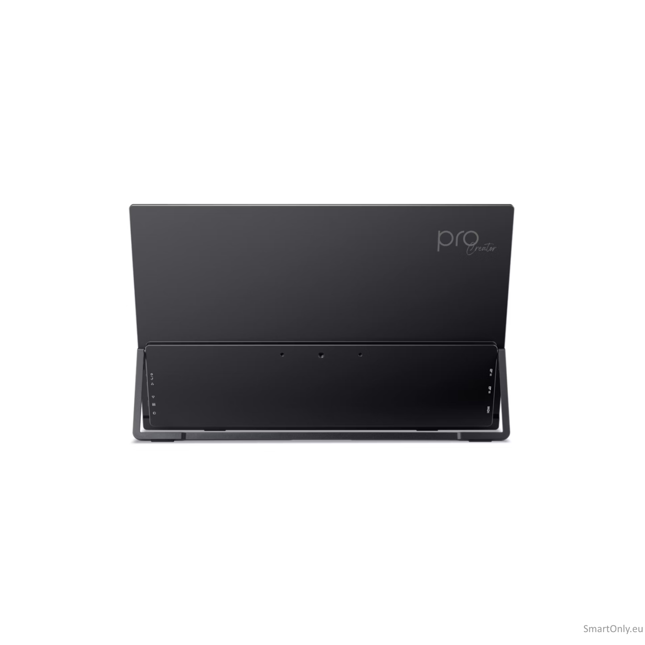 Acer | PE160WUT smiuux | 16 " | OLED | 16:10 | 120 Hz | 1 ms | 2880 x 1800 pixels | 350 cd/m² | HDMI ports quantity 1 | Black 5 Acer | PE160WUT smiuux | 16 " | OLED | 16:10 | 120 Hz | 1 ms | 2880 x 1800 pixels | 350 cd/m² | HDMI ports quantity 1 | Black 5