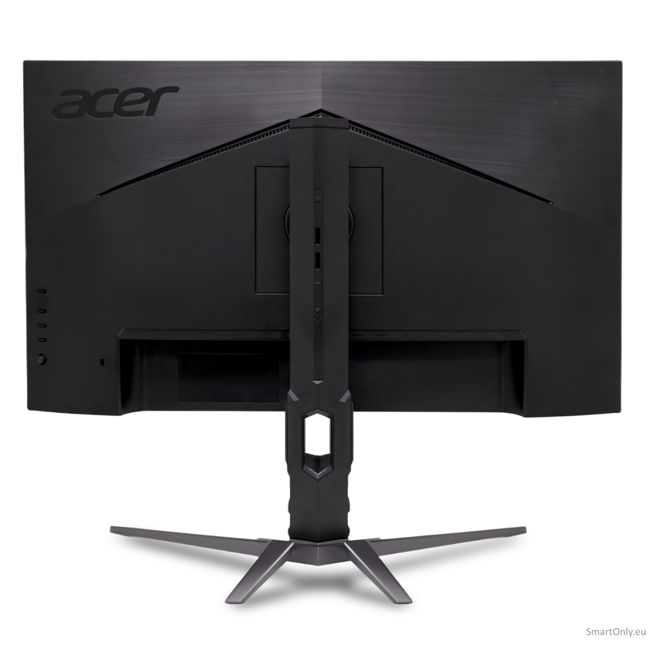 Acer Predator XB27QX Ergo 69cm 27'' QHD ZeroFrame IPS 210Hz FC 16:9 1ms/0.5ms(GTG, Min.) 400nits 2xHDMI(2.1) DP MM Audio Out Acer HDR400 Fre | Acer 4 Acer Predator XB27QX Ergo 69cm 27'' QHD ZeroFrame IPS 210Hz FC 16:9 1ms/0.5ms(GTG, Min.) 400nits 2xHDMI(2.1) DP MM Audio Out Acer HDR400 Fre | Acer 4