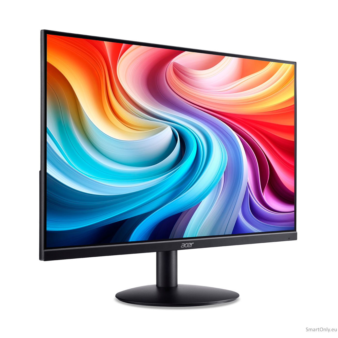 Acer | SA242YH1bi | 24 " | VA | 16:9 | 100 Hz | 4 ms | 1920 x 1080 pixels | 250 cd/m² | HDMI ports quantity 1 | Black 8