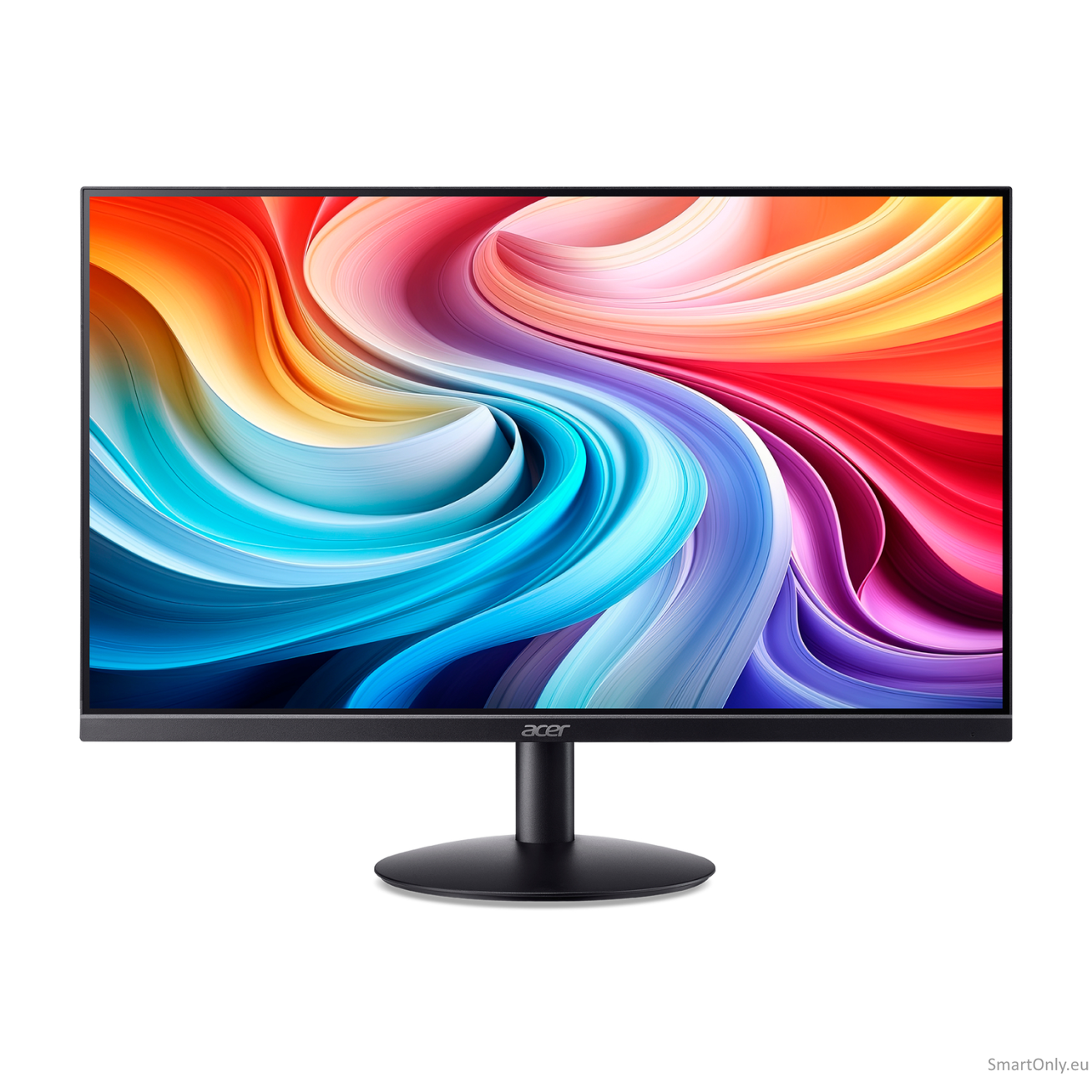 Acer | SA242YH1bi | 24 " | VA | 16:9 | 100 Hz | 4 ms | 1920 x 1080 pixels | 250 cd/m² | HDMI ports quantity 1 | Black 7 Acer | SA242YH1bi | 24 " | VA | 16:9 | 100 Hz | 4 ms | 1920 x 1080 pixels | 250 cd/m² | HDMI ports quantity 1 | Black 7