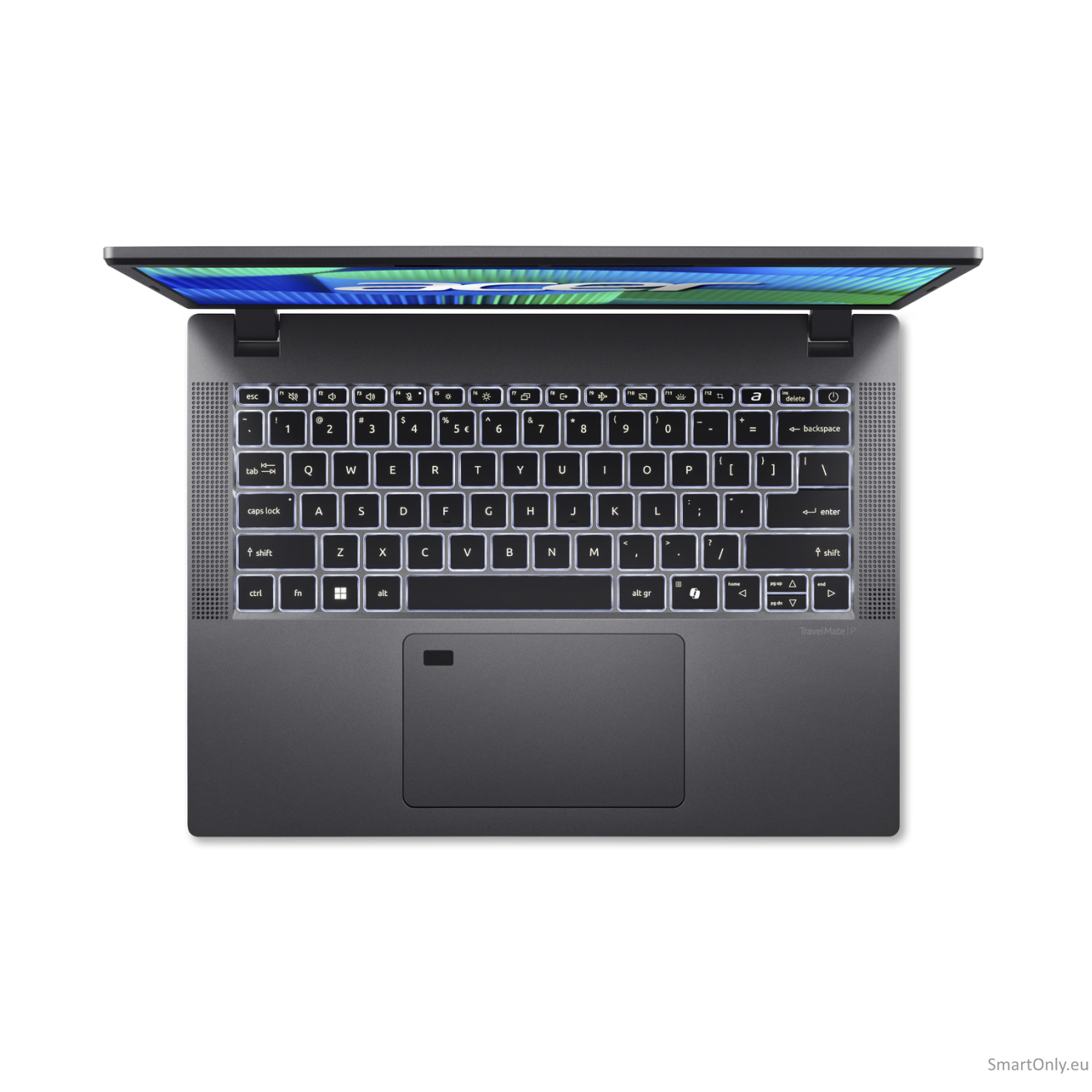 Acer TravelMate TMP214-55-G2-TCO-37X6 14“ WUXGA Intel Core 3 100U/2x8GB/512GB SSD/Intel Iris Xe/Win11Pro/Eng backlit kbd/Grey/BT/FP/LTE/FHD+ 3 Acer TravelMate TMP214-55-G2-TCO-37X6 14“ WUXGA Intel Core 3 100U/2x8GB/512GB SSD/Intel Iris Xe/Win11Pro/Eng backlit kbd/Grey/BT/FP/LTE/FHD+ 3