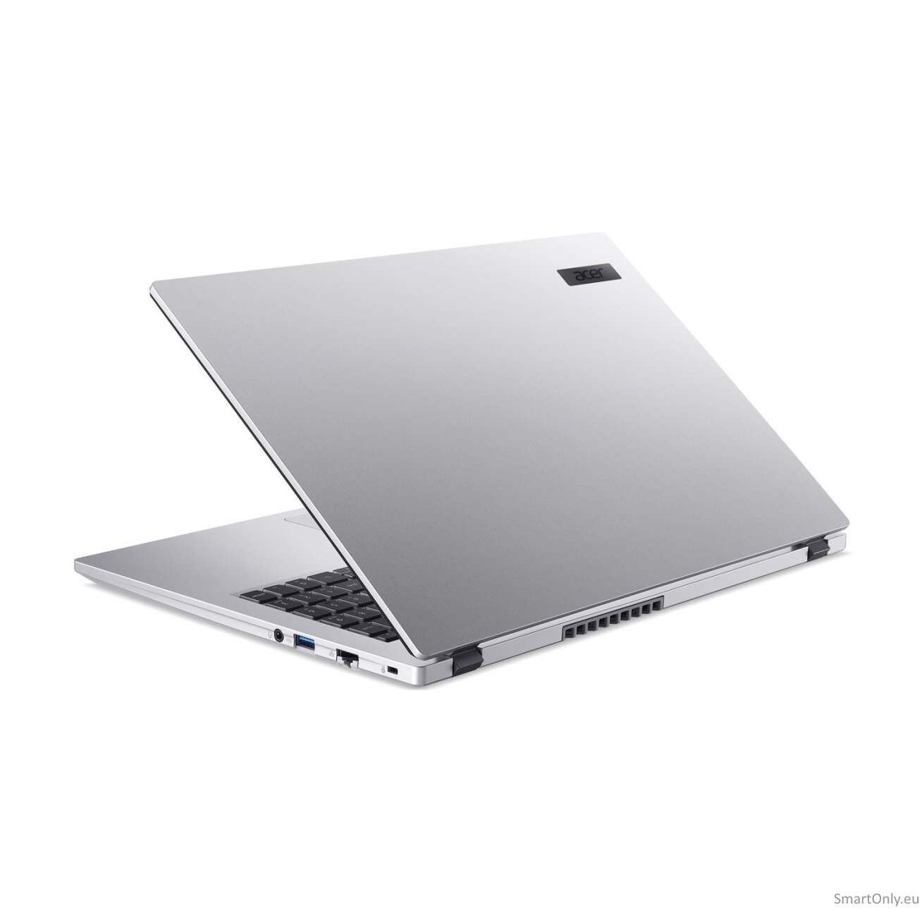 Acer TravelMate TMP215-55-G2-TCO 15.6“ WUXGA Intel Core 5 225U/16GB/512GB SSD/Intel Iris Xe/Win11Pro/Eng backlit kbd/Grey/FP/FHD/3Y Warranty 5