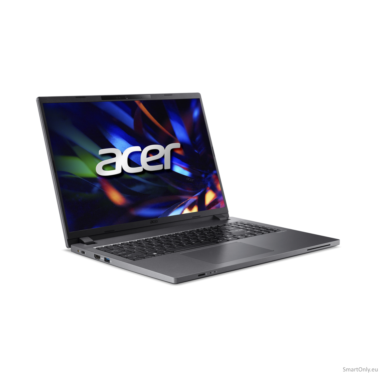 Acer TravelMate | TMP216-51-G2-TCO-58MC | Grey | 16 " | WUXGA | Intel Core 5 | 120U | 16 GB | Solid-state drive capacity 512 GB | Intel Iris Xe Graphics | Windows 11 Pro | Keyboard language English | Keyboard backlit | Warranty 36 month(s) 1 Acer TravelMate | TMP216-51-G2-TCO-58MC | Grey | 16 " | WUXGA | Intel Core 5 | 120U | 16 GB | Solid-state drive capacity 512 GB | Intel Iris Xe Graphics | Windows 11 Pro | Keyboard language English | Keyboard backlit | Warranty 36 month(s) 1