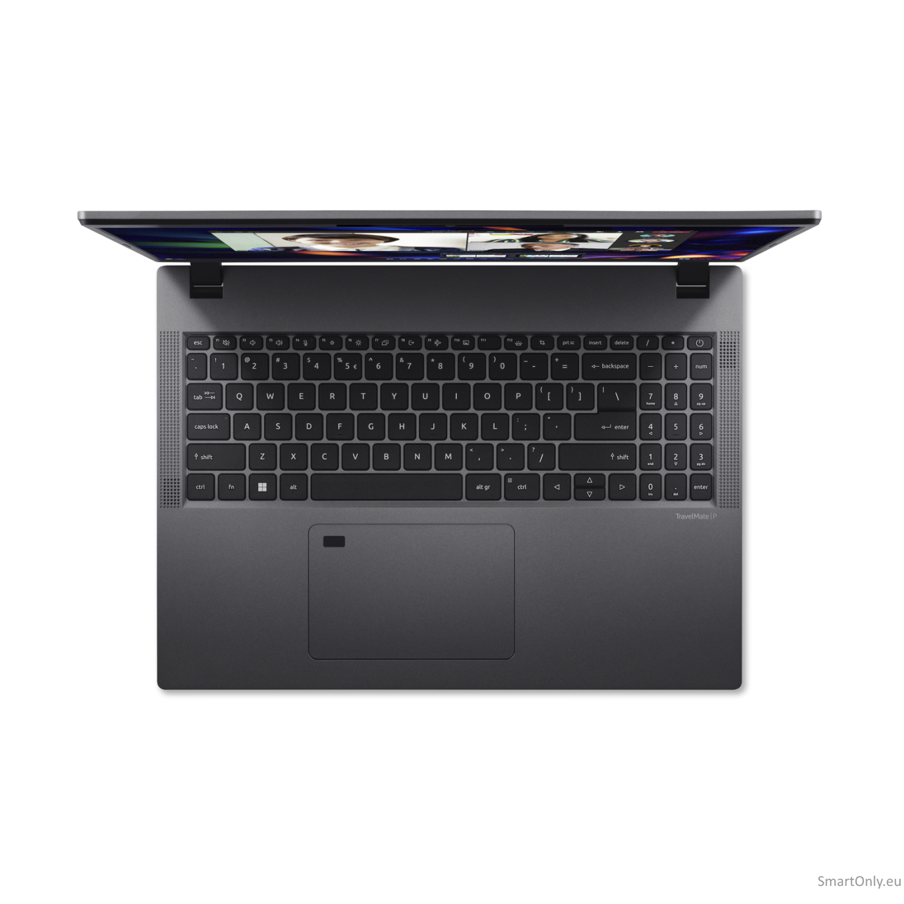 Acer TravelMate | TMP216-51-G2-TCO-58MC | Grey | 16 " | WUXGA | Intel Core 5 | 120U | 16 GB | Solid-state drive capacity 512 GB | Intel Iris Xe Graphics | Windows 11 Pro | Keyboard language English | Keyboard backlit | Warranty 36 month(s) 3 Acer TravelMate | TMP216-51-G2-TCO-58MC | Grey | 16 " | WUXGA | Intel Core 5 | 120U | 16 GB | Solid-state drive capacity 512 GB | Intel Iris Xe Graphics | Windows 11 Pro | Keyboard language English | Keyboard backlit | Warranty 36 month(s) 3