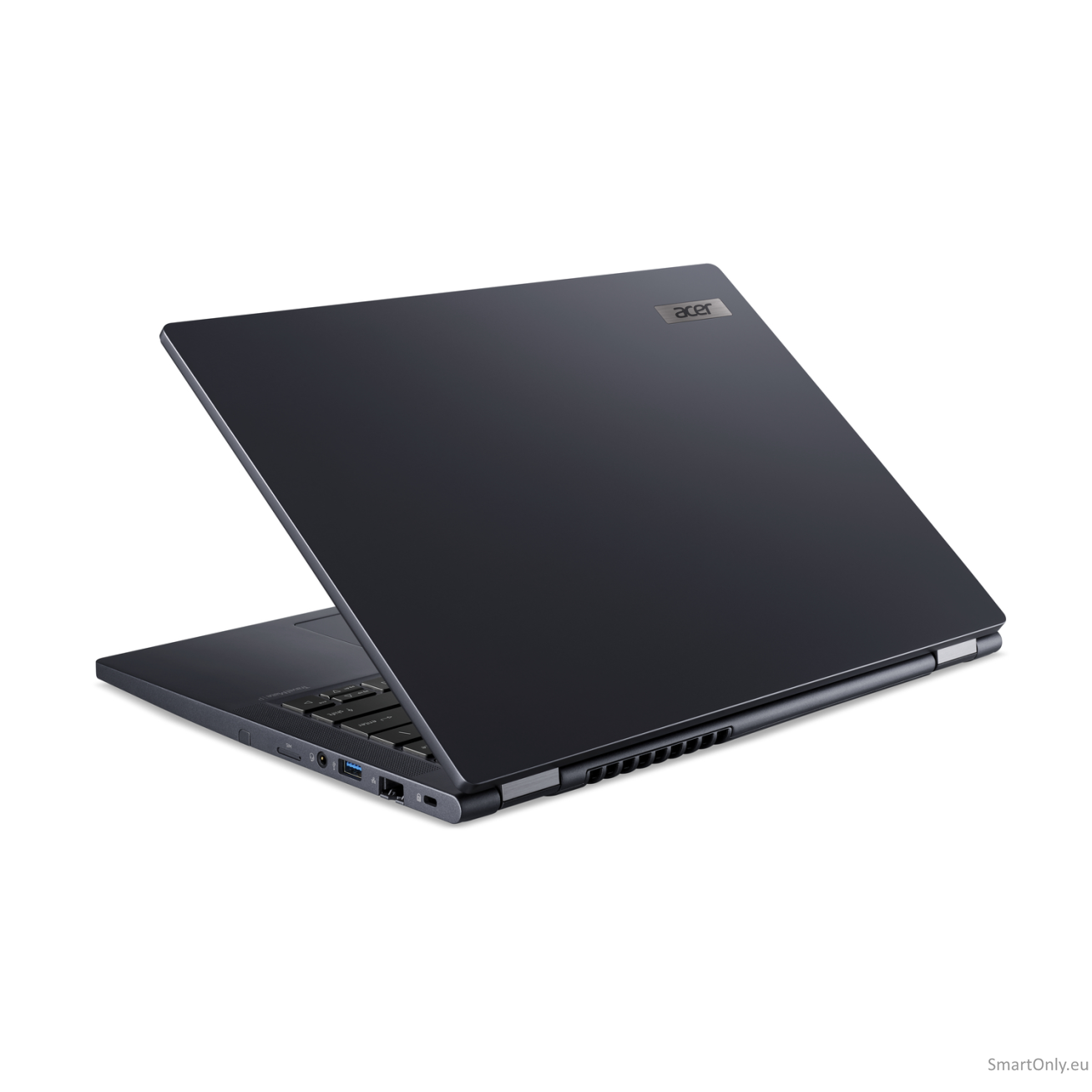 Acer TravelMate TMP414-53-TCO-5771 14" WUXGA IPS i5-1335U/16GB/SSD512GB/SCreader/Xe Graphics/Win11Pro/Eng kbd/LTE/Black/3Y Warranty | Acer 3