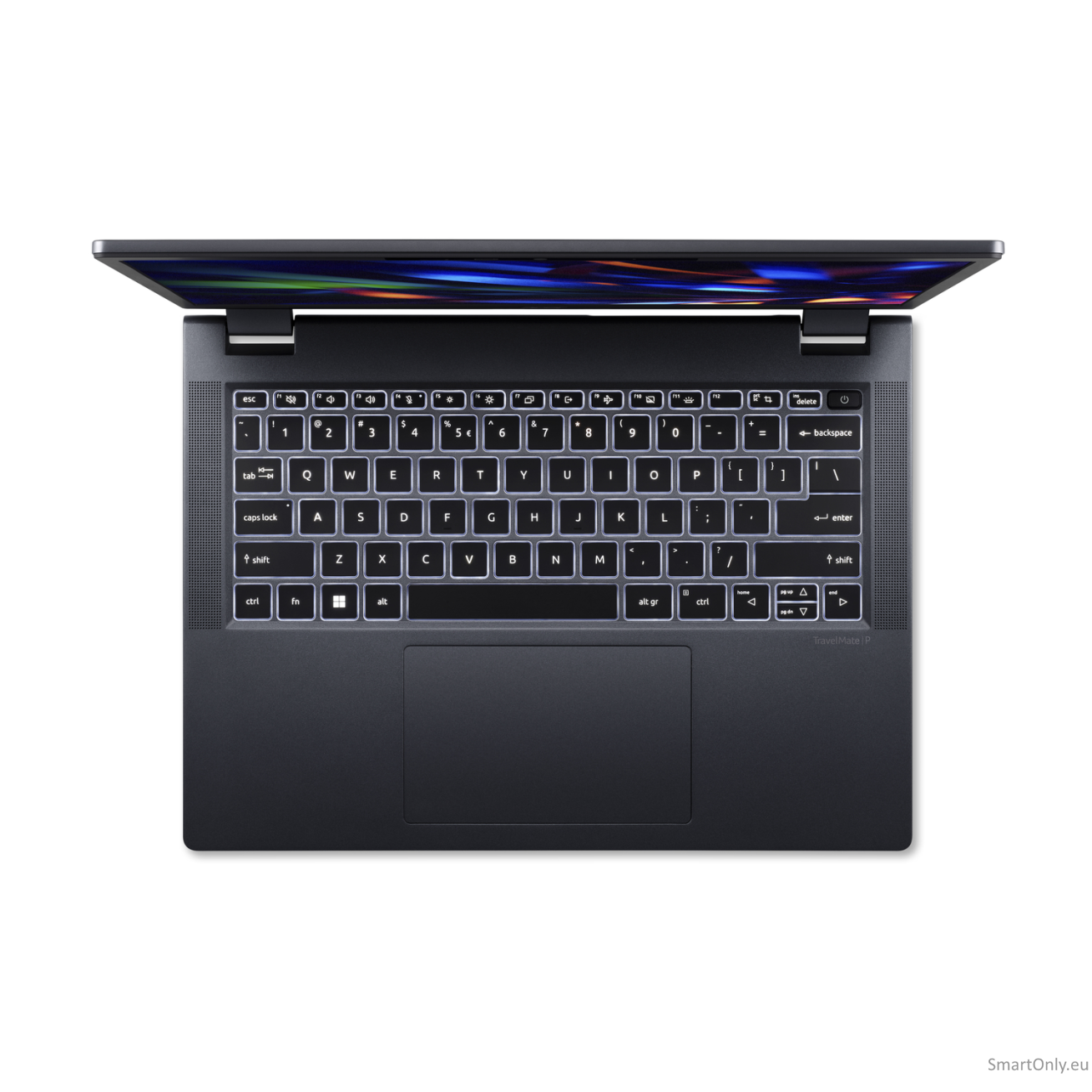 Acer TravelMate TMP414-53-TCO-5771 14" WUXGA IPS i5-1335U/16GB/SSD512GB/SCreader/Xe Graphics/Win11Pro/Eng kbd/LTE/Black/3Y Warranty | Acer 6 Acer TravelMate TMP414-53-TCO-5771 14" WUXGA IPS i5-1335U/16GB/SSD512GB/SCreader/Xe Graphics/Win11Pro/Eng kbd/LTE/Black/3Y Warranty | Acer 6