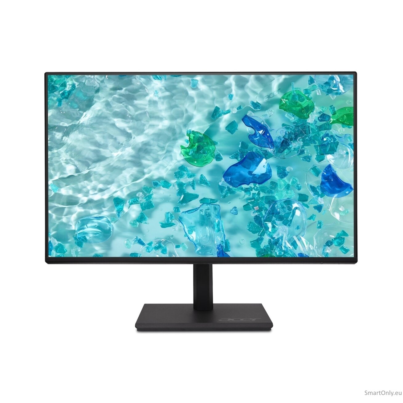 Acer VERO B247YGBMIQ 60cm 23.8'' FHD ZeroFrame IPS 120Hz 16:9 4ms(GTG) 250nits VGA HDMI DP DP out MM Audio In/Out USB3.2x4 USB-B(1up 4down) | Acer Acer VERO B247YGBMIQ 60cm 23.8'' FHD ZeroFrame IPS 120Hz 16:9 4ms(GTG) 250nits VGA HDMI DP DP out MM Audio In/Out USB3.2x4 USB-B(1up 4down) | Acer