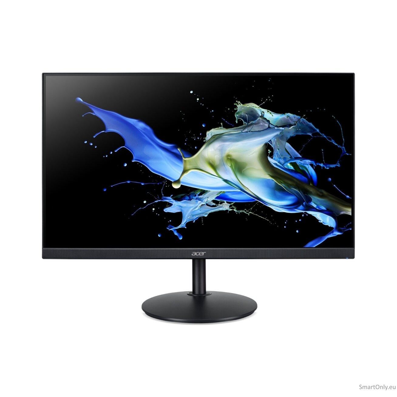 Acer | Vero CB242YGbipr | 24 " | IPS | FHD | 16:9 | 120 Hz | 1 ms | 1920 x 1080 pixels | 250 cd/m² | HDMI ports quantity 1 5