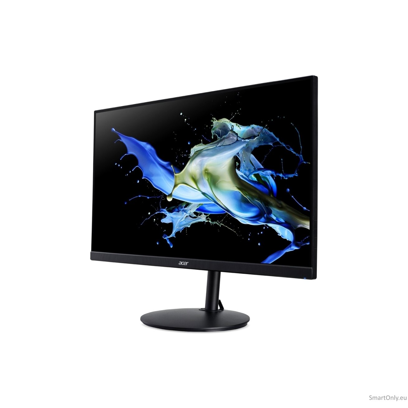 Acer | Vero CB242YGbipr | 24 " | IPS | FHD | 16:9 | 120 Hz | 1 ms | 1920 x 1080 pixels | 250 cd/m² | HDMI ports quantity 1 6 Acer | Vero CB242YGbipr | 24 " | IPS | FHD | 16:9 | 120 Hz | 1 ms | 1920 x 1080 pixels | 250 cd/m² | HDMI ports quantity 1 6