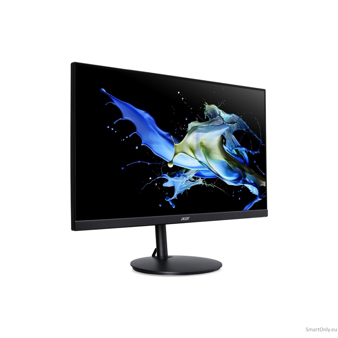 Acer | Vero CB242YGbipr | 24 " | IPS | FHD | 16:9 | 120 Hz | 1 ms | 1920 x 1080 pixels | 250 cd/m² | HDMI ports quantity 1 7