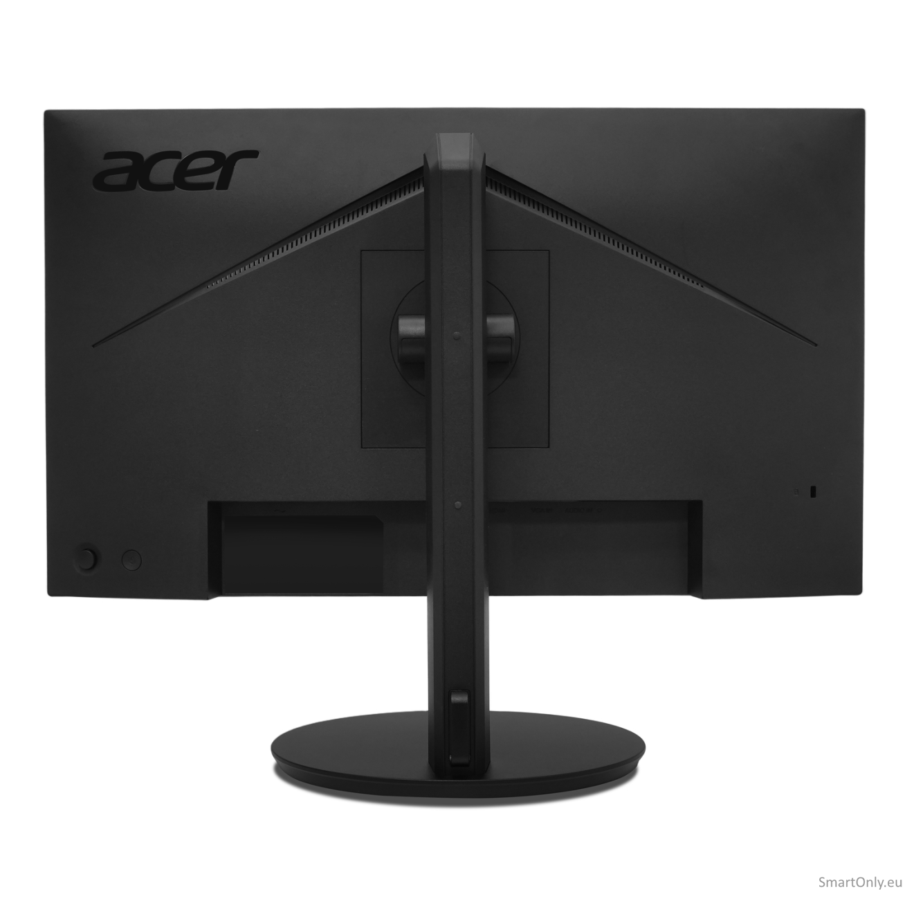Acer | Vero CB242YGbipr | 24 " | IPS | FHD | 16:9 | 120 Hz | 1 ms | 1920 x 1080 pixels | 250 cd/m² | HDMI ports quantity 1 3