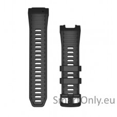 Acc, Instinct 2X Tactical Replacement Band, Black, WW/Asia