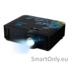 Acer PREDATOR GM712 Projector, DLP, 4K UHD, 4000lm, 20000/1, HDMI, Black
