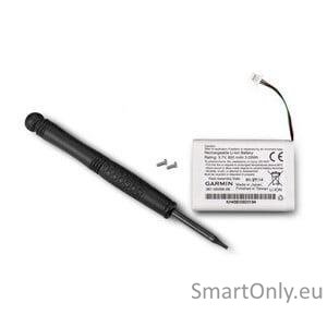 Acc, Replacement battery, T5/TT15 Mini DD Acc, Replacement battery, T5/TT15 Mini DD