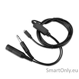 Acc,Aviation Audio Cable,virb Acc,Aviation Audio Cable,virb