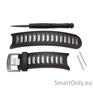 Accessory,Replacement Band,Dark,Approach S3 Accessory,Replacement Band,Dark,Approach S3