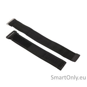 Acc,fenix Hook and Loop Strap with Extender Strap Acc,fenix Hook and Loop Strap with Extender Strap