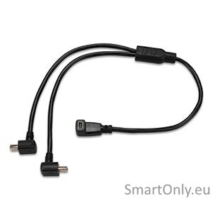 Acc,Replacement Split Adapter Cable,Alpha Acc,Replacement Split Adapter Cable,Alpha