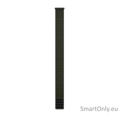 Acc, 26mm, UltraFit 2, Nylon Band, Moss, WW/Asia