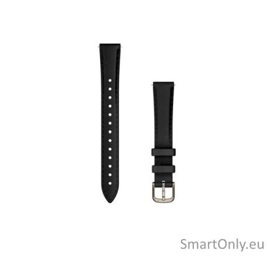 Acc. Lily 2, Band, Leather, Black, WW+Asia