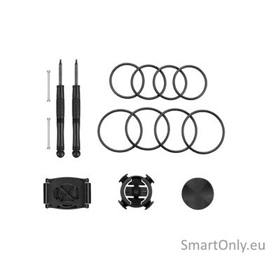 Acc, Quick Release, Forerunner 920XT