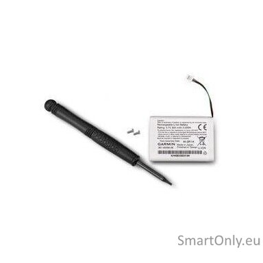 Acc, Replacement battery, T5/TT15 Mini DD