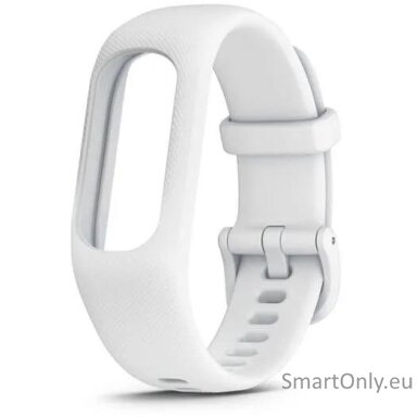 Acc, vivosmart 5, S/M Band, WW, White