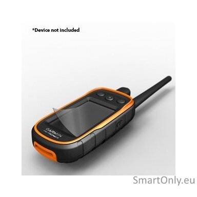 Accessory, Anti Glare Film, Alpha 100