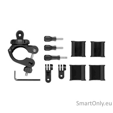 Acc,Large Tube Mount,virb Series