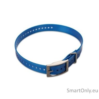 Acc,Replacement Collar,TT10,Dark Blue