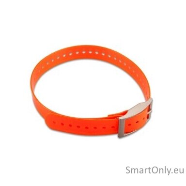 Acc,Replacement Collar,TT10,Orange
