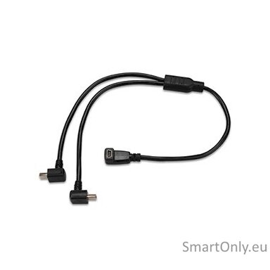 Acc,Replacement Split Adapter Cable,Alpha