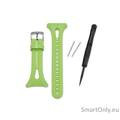 Accy, Replacement Band, Forerunner 10, SM, GRN