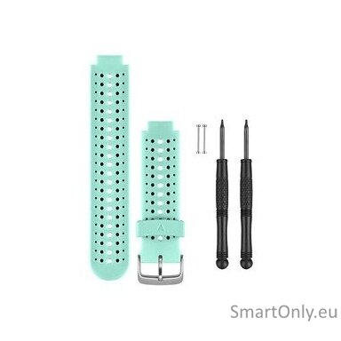Accy, Replacement Bands, Forerunner 235, Frost Blue/Black