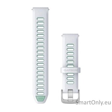 Accy,Replacement Band, Forerunner 265S, White, 18mm