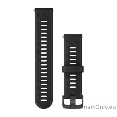 Accy,Replacement Band,Forerunner 745, Black