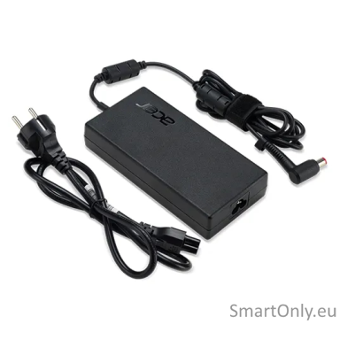 Acer AC Adapter 230W-19.5V for Laptops - EU Power Cord (Retail pack) Acer AC Adapter 230W-19.5V for Laptops - EU Power Cord (Retail pack)