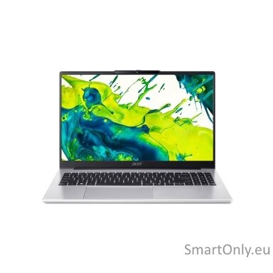 Acer Aspire Lite 15 AL15-44P | Light silver | 15.6 " | FHD | 1920 x 1080 pixels | AMD Ryzen 5 | 7430U | 8 GB | DDR4 SDRAM | Solid-state drive capacity 512 GB | AMD Radeon Graphics | Windows 11 Home | Keyboard language US International | Warranty 24 month( Acer Aspire Lite 15 AL15-44P | Light silver | 15.6 " | FHD | 1920 x 1080 pixels | AMD Ryzen 5 | 7430U | 8 GB | DDR4 SDRAM | Solid-state drive capacity 512 GB | AMD Radeon Graphics | Windows 11 Home | Keyboard language US International | Warranty 24 month(