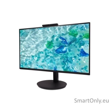 Acer | CB242Y D6bmiprcx | 24 " | IPS | FHD | 120 Hz | 1 ms | 1920 x 1080 pixels | 250 cd/m² | Black