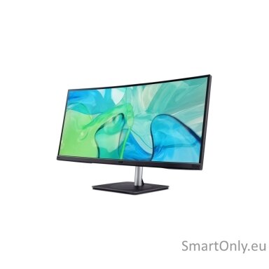 Acer | CB343CUR bemiiphuzx | 34 " | IPS | 21:9 | 60 Hz | 4 ms | 3440 x 1440 pixels | 300 cd/m² | HDMI ports quantity 2 | Black Acer | CB343CUR bemiiphuzx | 34 " | IPS | 21:9 | 60 Hz | 4 ms | 3440 x 1440 pixels | 300 cd/m² | HDMI ports quantity 2 | Black